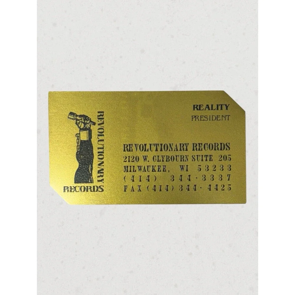 Rare 1991-92 Reality super rare